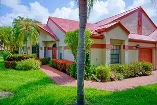 7520 Lexington Club Blvd, Delray Beach, FL 33446 - Photo 2