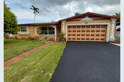 3654 NW 27th Street, Lauderdale Lakes, FL 33311 - Photo 2