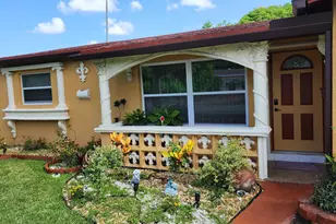 3654 NW 27th St, Lauderdale Lakes, FL 33311 - Photo 1