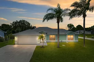 2297 SE Marsh Ave, Port Saint Lucie, FL 34952 - Photo 1