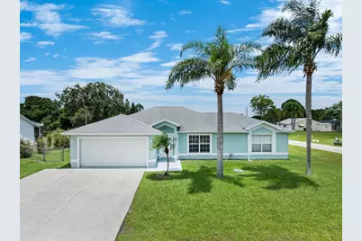 2297 SE Marsh Avenue, Port Saint Lucie, FL 34952 - Photo 2