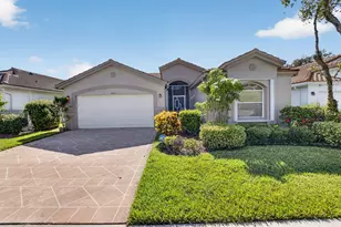 9875 Harbour Lake Cir, Boynton Beach, FL 33437 - Photo 70