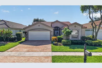 9875 Harbour Lake Circle, Boynton Beach, FL 33437 - Photo 42