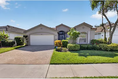 9875 Harbour Lake Circle, Boynton Beach, FL 33437 - Photo 1