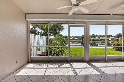 9875 Harbour Lake Circle, Boynton Beach, FL 33437 - Photo 6