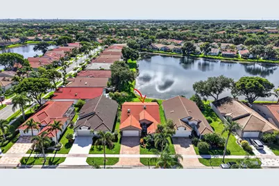 9875 Harbour Lake Circle, Boynton Beach, FL 33437 - Photo 4