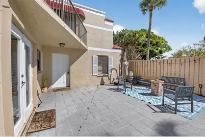 4310 Village Drive #D, Delray Beach, FL 33445 - Photo 30