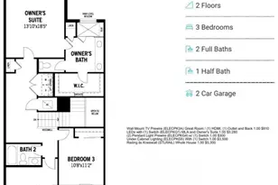 3549 NW Solange Ct, Jensen Beach, FL 34957 - Photo 2
