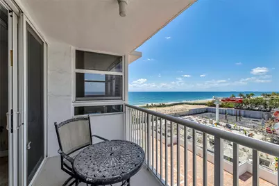 1370 S Ocean Boulevard #503, Pompano Beach, FL 33062 - Photo 1