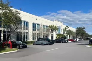 2000 NW 150th Ave, Pembroke Pines, FL 33028 - Photo 1