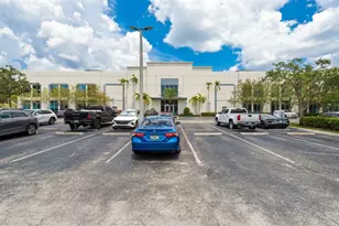2000 NW 150th Ave, Pembroke Pines, FL 33028 - Photo 1