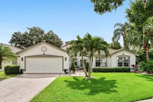11355 Barca Blvd, Boynton Beach, FL 33437 - Photo 1