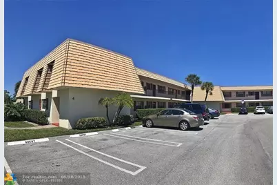4141 Oak Terrace Drive #4141, Greenacres, FL 33463 - Photo 1