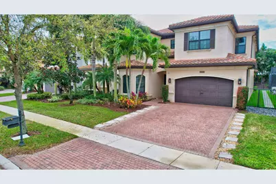 16879 Bridge Crossing Circle, Delray Beach, FL 33446 - Photo 2