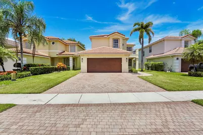 10387 Gentlewood Forest Drive, Boynton Beach, FL 33473 - Photo 1