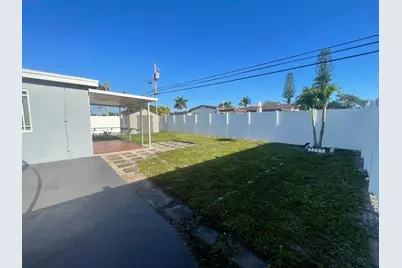 7661 Farragut Street, Hollywood, FL 33024 - Photo 46