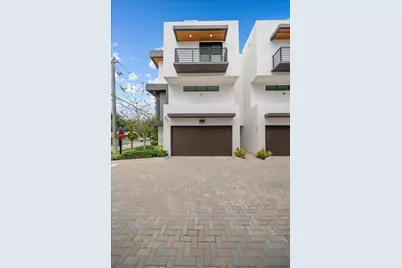 1052 N Victoria Park Road, Fort Lauderdale, FL 33304 - Photo 2