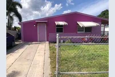 1052 W 26th  Street, Riviera Beach, FL 33410 - Photo 1