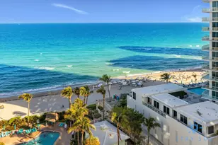 3901 S Ocean Dr, Hollywood, FL 33019 - Photo 1