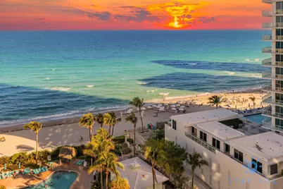 3901 S Ocean Drive #14k, Hollywood, FL 33019 - Photo 2
