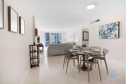 3901 S Ocean Drive #14k, Hollywood, FL 33019 - Photo 8