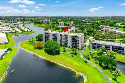 7076 Huntington Lane #502, Delray Beach, FL 33446 - Photo 24