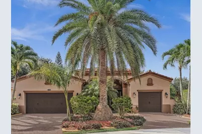 3445 NW 87th Avenue, Hollywood, FL 33024 - Photo 1