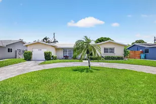 1241 SW 28th Ave, Boynton Beach, FL 33426 - Photo 1