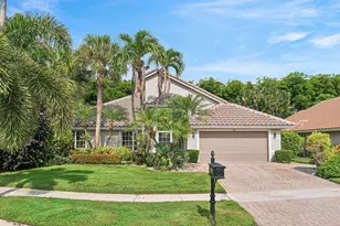 7398 Falls Rd W, Boynton Beach, FL 33437 - Photo 1