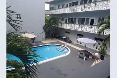 1818 Rodman Street #2c, Hollywood, FL 33020 - Photo 4