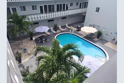 1818 Rodman Street #2c, Hollywood, FL 33020 - Photo 1