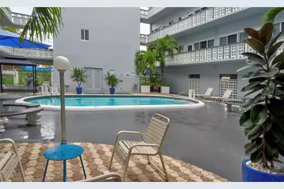 1818 Rodman Street #2c, Hollywood, FL 33020 - Photo 8