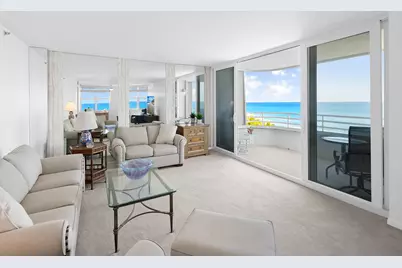 3407 S Ocean Boulevard #7a, Highland Beach, FL 33487 - Photo 12