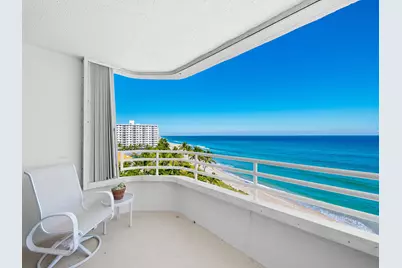 3407 S Ocean Boulevard #7a, Highland Beach, FL 33487 - Photo 48