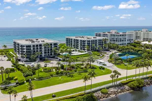 3140 S Ocean Blvd, Palm Beach, FL 33480 - Photo 14