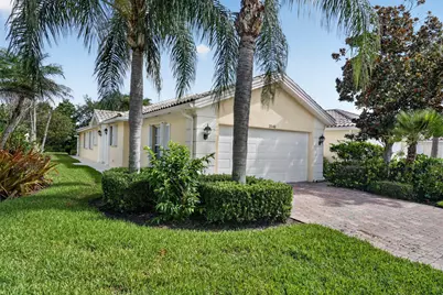 3546 SE Glacier Terrace, Hobe Sound, FL 33455 - Photo 4