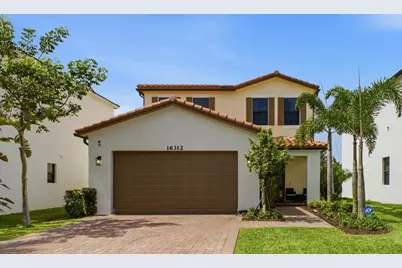 16312 Sandy Shore Drive, Westlake, FL 33470 - Photo 1