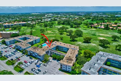 5501 NW 2nd Avenue #313, Boca Raton, FL 33487 - Photo 2