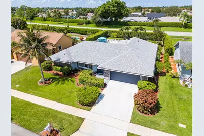 5071 Whitewood Way, Lake Worth, FL 33467 - Photo 1