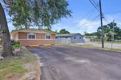 2145 NW 100th Street NW, Miami, FL 33147 - Photo 4