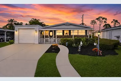 8400 Gallberry Circle, Port Saint Lucie, FL 34952 - Photo 1