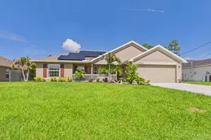 3520 SW Masilunas St, Port Saint Lucie, FL 34953 - Photo 1