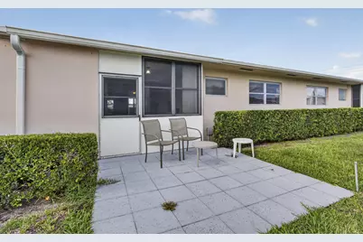2703 Dudley Drive W #H, West Palm Beach, FL 33415 - Photo 34