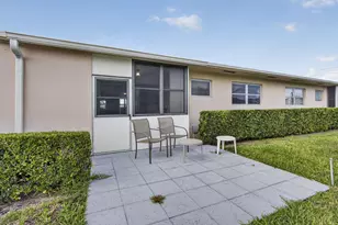 2703 Dudley Dr W, West Palm Beach, FL 33415 - Photo 34
