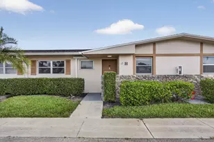 2703 Dudley Dr W, West Palm Beach, FL 33415 - Photo 1