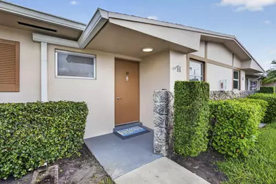 2703 Dudley Drive W #H, West Palm Beach, FL 33415 - Photo 4