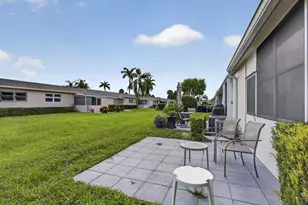 2703 Dudley Dr W, West Palm Beach, FL 33415 - Photo 36