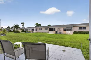 2703 Dudley Dr W, West Palm Beach, FL 33415 - Photo 34