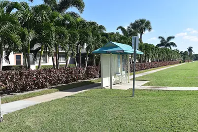 2703 Dudley Drive W #H, West Palm Beach, FL 33415 - Photo 44