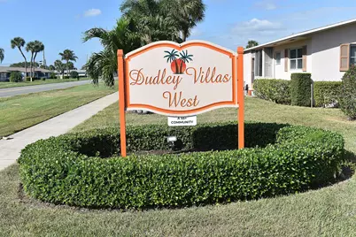 2703 Dudley Drive W #H, West Palm Beach, FL 33415 - Photo 44